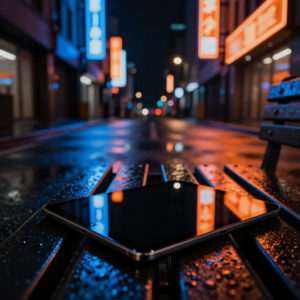 городская лирика и стихи о городе на портале Прозару.ком