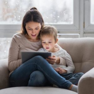 Читать детский рассказ