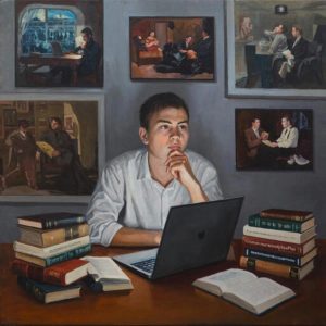 драматургия начинающих