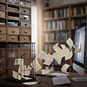 Свободная проза и творчество вне рамок на портале Прозару.ком