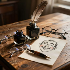 юмористические рассказы и смешные истории на портале Прозару.ком