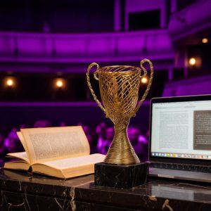 литературные конкурсы и новые таланты на портале Прозару.ком