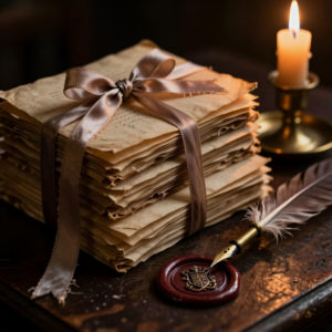 эпистолярный жанр и частная переписка на портале Прозару.ком