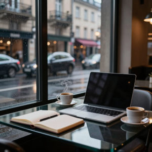 современная повесть и реалистическая проза на портале Прозару.ком