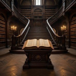 жанр романа и большая проза на портале Прозару.ком