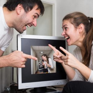 Сатира на Прозару.ком