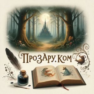 Читать уникальную сказку