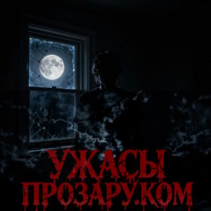 читать ужасы