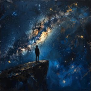 философские произведения о человеке и глубокая проза о личности на портале Прозару.ком