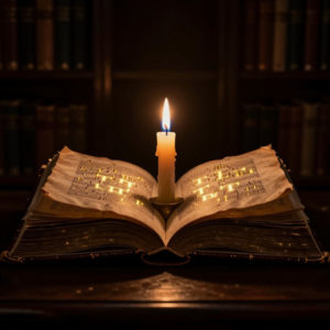 Свет истины в литературном творчестве