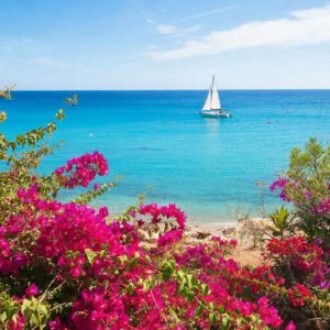 летние рассказы и стихи про солнце на портале Прозару.ком