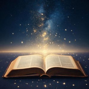 Философское отражение вечности в литературе